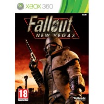 Fallout New Vegas [Xbox 360]